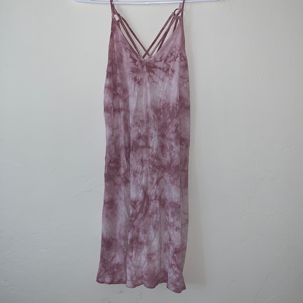 Hippie Dress